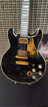 Load image into Gallery viewer, BB KING - GIBSON ES-345 80th B-Day Lucille 1:4 Scale Replica Guitar ~Axe Heaven~