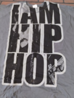 LIL' WAYNE - I Am Me / I Am Hip Hop T-shirt ~Never Worn~ XL 2XL