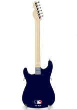 Load image into Gallery viewer, BOSTON RED SOX 1:4 Scale Replica Woodrow NorthEnder Guitar ~Licensed~