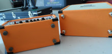 Load image into Gallery viewer, Orange Crush Head Model 1:4 Scale Replica Amplifier ~New~