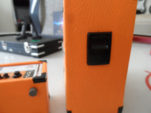 Load image into Gallery viewer, Orange Crush Head Model 1:4 Scale Replica Amplifier ~New~