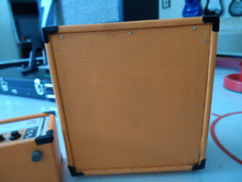 Load image into Gallery viewer, Orange Crush Head Model 1:4 Scale Replica Amplifier ~New~