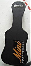 Load image into Gallery viewer, BOSTON BRUINS 1:4 Scale Replica Woodrow NorthEnder Guitar ~Licensed~