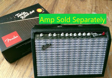 Load image into Gallery viewer, YNGWIE MALMSTEEN - &quot;Play Loud&quot; Fender Strat 1:4 Scale Replica Guitar ~Axe Heaven