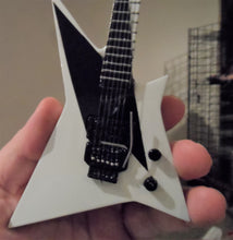 Load image into Gallery viewer, ACE FREHLEY - Washburn AF 40 1:4 Scale Replica Guitar ~New~