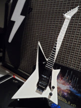 Load image into Gallery viewer, ACE FREHLEY - Washburn AF 40 1:4 Scale Replica Guitar ~New~