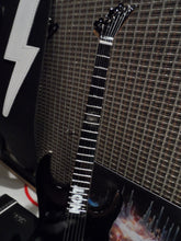 Load image into Gallery viewer, ANTHRAX - NOT Man 1:4 Scale Miniature Replica Guitar ~New~