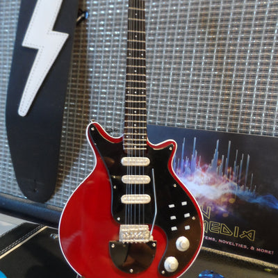 Brian May Red Special 1:4 Scale Replica Guitar