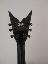 Load image into Gallery viewer, DIMEBAG DARRELL (PANTERA) Rust Razorback 1:4 Scale Replica Guitar ~Axe Heaven~