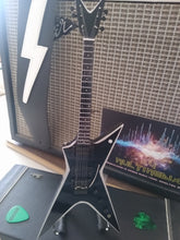 Load image into Gallery viewer, DIMEBAG DARRELL - Stealth Duo 1:4 Replica Guitar ~New~
