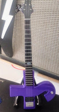 Load image into Gallery viewer, ERIC BLOOM (Blue Oyster Cult) - Kronos guitar 1:4 Scale Replica Guitar ~New~