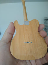 Load image into Gallery viewer, JIMMY PAGE - FENDER DRAGON STRATOCASTER 1:4 Scale Replica Guitar ~Axe Heaven~