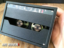 Load image into Gallery viewer, Fender Twin-Reverb Miniature Amplifier 1:4 Scale Replica Guitar ~Axe Heaven~