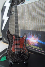Load image into Gallery viewer, Game of Thrones House Targaryen Inspired Custom 1:4 Scale Replica Guitar ~New~