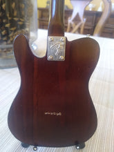 Load image into Gallery viewer, Fender Telecaster Rose Finish 1:4 Scale Replica Guitar ~Axe Heaven~