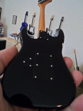 Load image into Gallery viewer, GEORGE LYNCH- ESP Kamikaze 1:4 Scale Replica Guitar ~Axe Heaven~