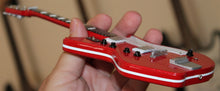 Load image into Gallery viewer, JACK WHITE JB Hutto Airplane 1963 Custom 1:4 Scale Replica Guitar ~New~