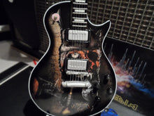 Load image into Gallery viewer, JAMES HETFIELD - Eclipse II 1:4 Replica Guitar ~New~