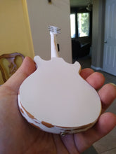 Load image into Gallery viewer, JOAN JETT -&quot;Girls Kick Ass&quot; 1:4 Scale Replica Guitar ~Axe Heaven~