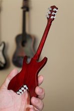 Load image into Gallery viewer, JOE PERRY Perfect 10 Bich 10-String 1:4 Scale Replica Guitar ~New~