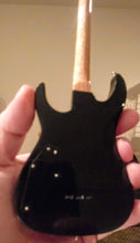 Load image into Gallery viewer, KIRK HAMMETT (Metallica) Frankenstein 1:4 Scale Replica Guitar~Axe Heaven~