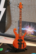 Load image into Gallery viewer, LES CLAYPOOL - Carl Thompson Custom Bass 1:4 Scale Replica Guitar ~Brand New~