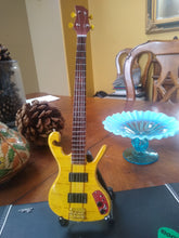 Load image into Gallery viewer, LES CLAYPOOL - Carl Thompson Custom Bass 1:4 Scale Replica Guitar ~Brand New~