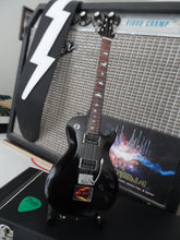 Load image into Gallery viewer, Mark Tremonti - PRS Single Cut Tribute to Dimebag 1:4 Scale Replica Guitar ~New~