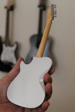 Load image into Gallery viewer, MATT BELLAMY (The Muse) MU Manson Bomber Custom 1:4 Scale Replica Guitar ~New~