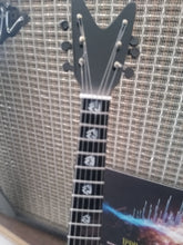 Load image into Gallery viewer, MICHAEL AMMOTT - Tyrant Battle Axe 1:4 Replica Guitar ~New~