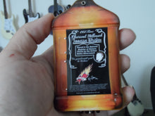 Load image into Gallery viewer, MICHAEL ANTHONY (Van Halen)-Jack Daniels Bass Guitar 1:4 scale ~Axe Heaven