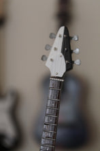 Load image into Gallery viewer, MICHAEL SCHENKER -1975 Flying V 1:4 Scale Replica Guitar ~NEW~