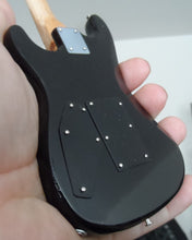 Load image into Gallery viewer, MICHAEL WILTON (Queensryche) ESP Signature Skulls 1:4 Replica Guitar~Axe Heaven~