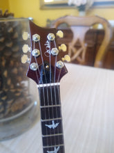 Load image into Gallery viewer, NEAL SCHON - PRS Charcoal Burst NS-14 1:4 Replica Guitar ~Axe Heaven~