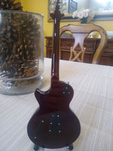Load image into Gallery viewer, NEAL SCHON - PRS Charcoal Burst NS-14 1:4 Replica Guitar ~Axe Heaven~