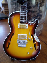 Load image into Gallery viewer, NEAL SCHON - PRS Private Stock NS-15 Sunburst 1:4 Replica Guitar~Axe Heaven
