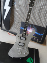 Load image into Gallery viewer, PAUL STANLEY - Washburn Stanley Signature Custom 1:4 Replica Guitar ~New~