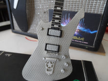 Load image into Gallery viewer, PAUL STANLEY - Washburn Stanley Signature Custom 1:4 Replica Guitar ~New~