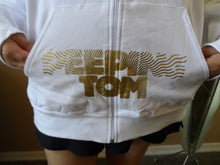 Load image into Gallery viewer, PEEPING TOM (Mike Patton/Faith No More)-2006 Full Zip Sweatshirt BRAND NEW ~ 2XL