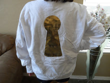 Load image into Gallery viewer, PEEPING TOM (Mike Patton/Faith No More)-2006 Full Zip Sweatshirt BRAND NEW ~ 2XL