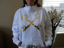 Load image into Gallery viewer, PEEPING TOM (Mike Patton/Faith No More)-2006 Full Zip Sweatshirt BRAND NEW ~ 2XL
