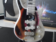Load image into Gallery viewer, PRINCE (Artist Formerly Known)- One Eye 1:4 Scale Replica Bass Guitar~Axe Heaven