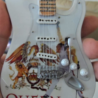 QUEEN Tribute Custom 1:4 Scale Replica Guitar ~Brand New~