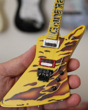 Load image into Gallery viewer, RICK NIELSEN (Cheap Trick)-&quot;Gonna Raise Hell&quot; 1:4 Replica Guitar ~New
