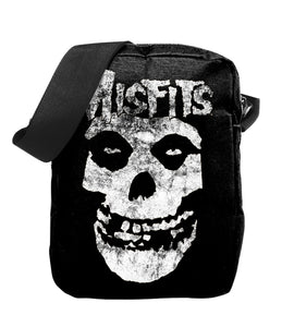 Misfits Glow Fiend Crossbody Bag