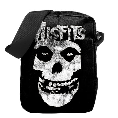 Misfits Glow Fiend Crossbody Bag
