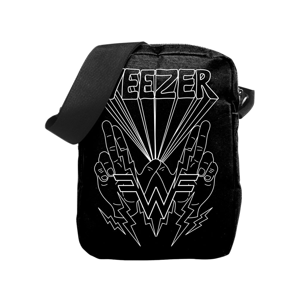 Weezer Only in Dreams Crossbody Bag