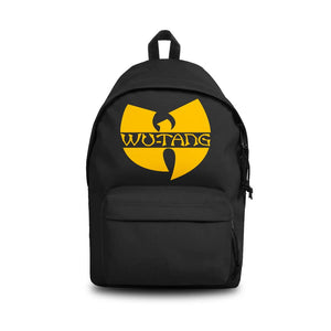 Wu-Tang Logo Daypack