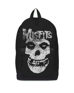 Misfits Glow Fiend Backpack