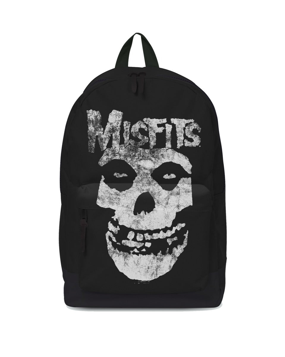 Misfits Glow Fiend Backpack